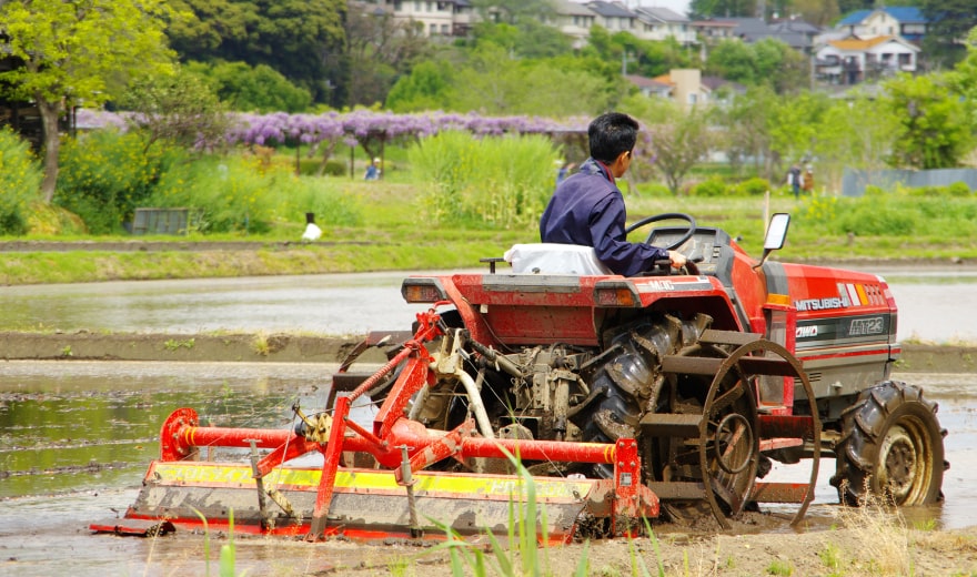農業・林業関係